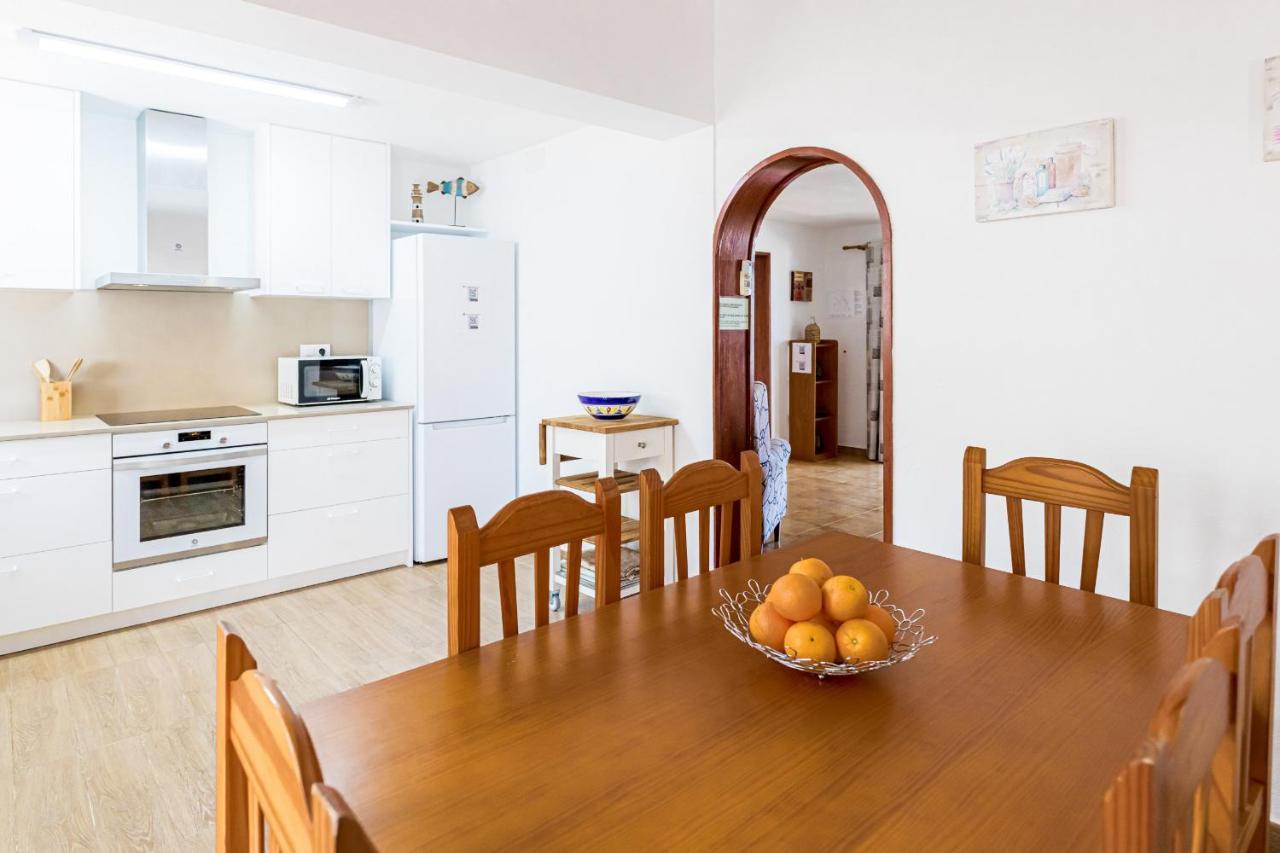 Villa Sol Y Sombra Сон-Боу Экстерьер фото